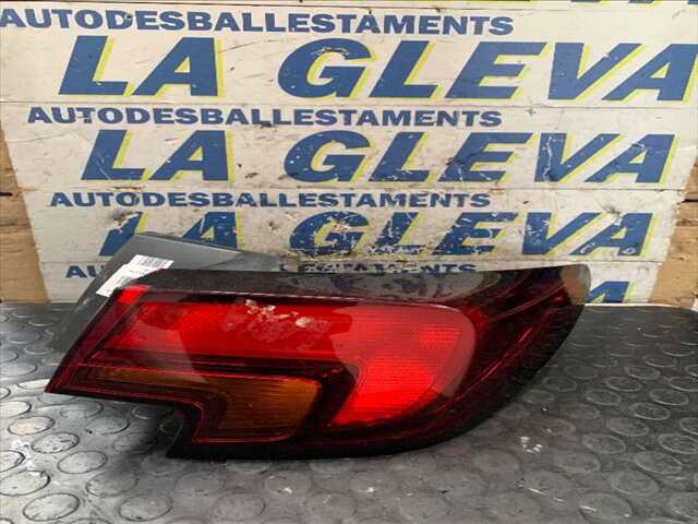 Piloto Trasero Derecho Opel Astra 1.6 CDTI 110CV/81KW