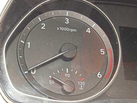 Foto 2ª: Cuadro de Instrumentos Hyundai i30 1.6 CRDI CAT 110CV 81KW [D4FB] (2018)