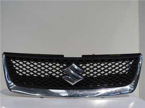 Foto 1ª: Rejilla Delantera Suzuki Grand Vitara 1.9 DDIS 129CV 95KW [D/F9Q] (2009)