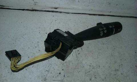 Foto 2ª: Mando Multifuncion Jeep Compass LIMITED 140CV 103KW [BYL] (2006)