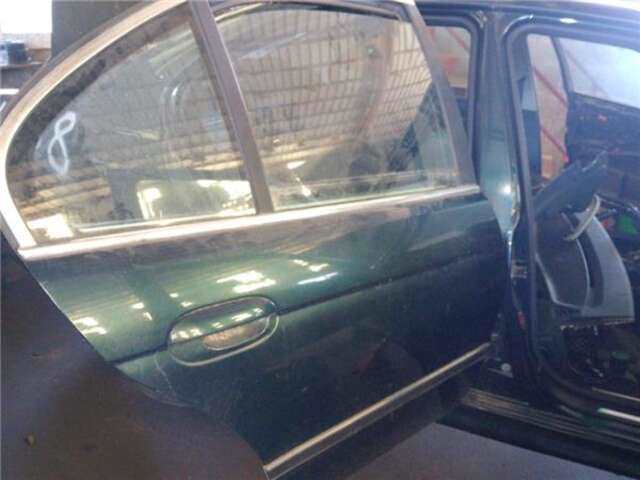 Foto 2ª: Elevalunas Eléctrico Trasero Derecho Bmw Serie 5 518 2.5 523I [2.5 LTR. - 125 KW 24V CAT] [M52 B25 (25 6 S3)]