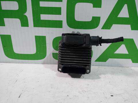 Foto 2ª: Centralita Motor ECU Opel Astra 1.6 16V BERLINA 101CV 74KW [X16XEL] (2000)