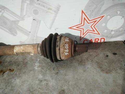 Foto 2ª: Transmision Delantera Derecha Ford Focus TREND 109CV 80KW [G8DB] (2008)