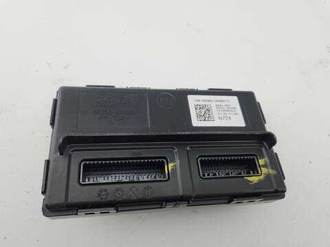Foto 3ª: Centralita Motor ECU Hyundai Tucson MAXX MILD-HYBRID 2WD 136CV 100KW [D4FE] (2021)