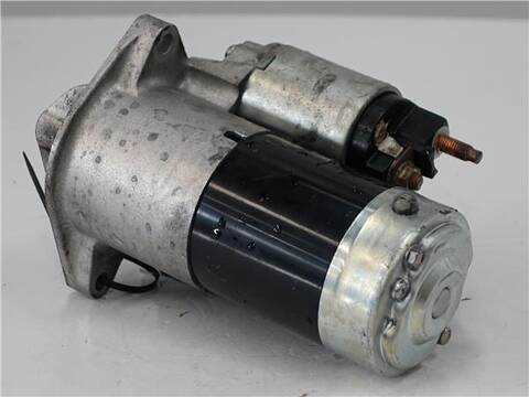 Foto 2ª: Motor de Arranque Opel Astra 2.0 CDTI 160CV 118KW [A 20 DTH] (2010)