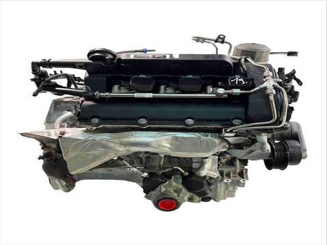 Foto 3ª: Motor Completo Jaguar XF X250 340CV 250KW [306PS AJ126] (2014)