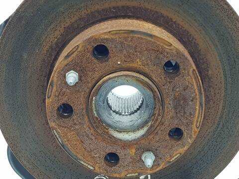 Foto 2ª: Mangueta Delantera Izquierda Peugeot Boxer 335 L1H2 PRO BLUEHDI 140 STARTSTOP (1994)