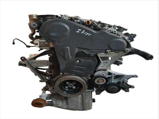 Foto 2ª: Motor Completo Audi A4 143 CV 105KW [CAG CAGA] (2011)