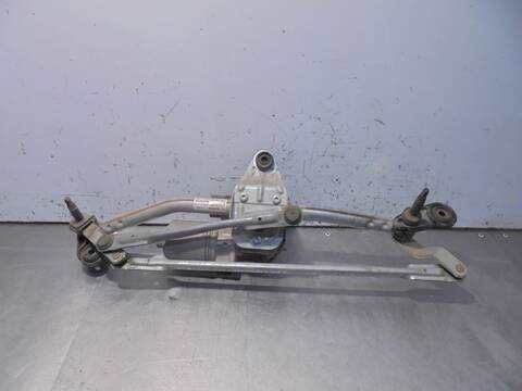 Motor Limpia Delantero Audi A3 30 TDI DESIGN 115CV 85KW