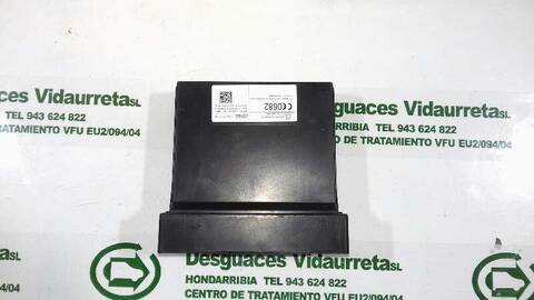 Centralita Motor ECU Peugeot 308 GTI 272CV 200KW