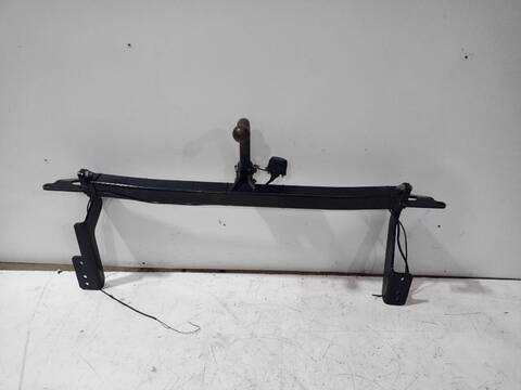 Foto 2ª: Enganche Remolque Citroen C4 AVATAR 109CV [9HZDV6TED4] (2006)