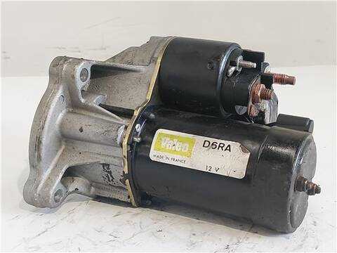 Foto 2ª: Motor de Arranque Peugeot 306 1.4 SL 75CV 55KW [KDX (TU3MC)] (1993)