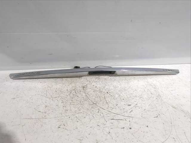 Maneta Exterior Portón Opel Astra 1.7 CDTI L08) 101CV 74KW