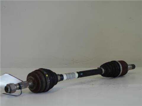 Transmision Delantera Izquierda Citroen C3 1.0 ATTRACTION 68CV 50KW
