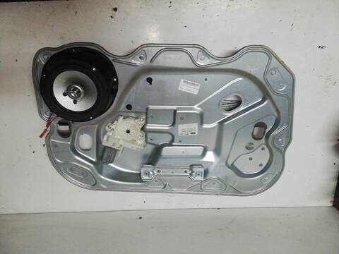 Foto 1ª: Elevalunas Eléctrico Delantero Izquierdo Ford C Max HWDA FOCUS CAP) 2003) (2005)