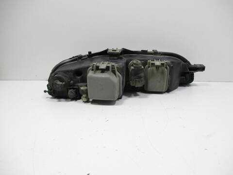 Foto 2ª: Faro Izquierdo Fiat Bravo VERSION INDEFINIDA (1996)