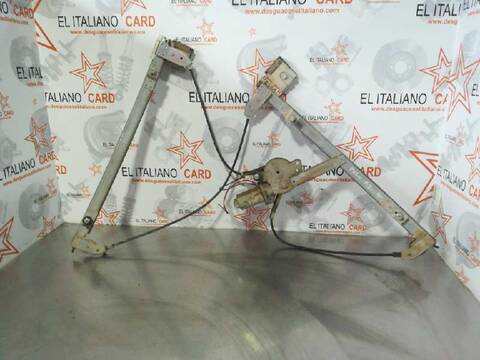 Elevalunas Eléctrico Delantero Izquierdo Volkswagen Polo BERLINA