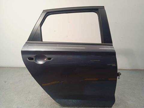 Puerta Trasera Derecha Hyundai i30 TREND 120CV 88KW