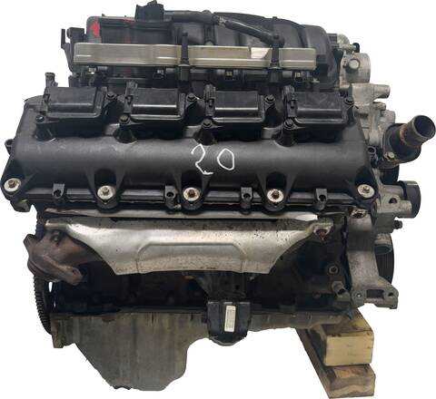 Motor Completo Jeep Commander 5.7 362 CV 266KW