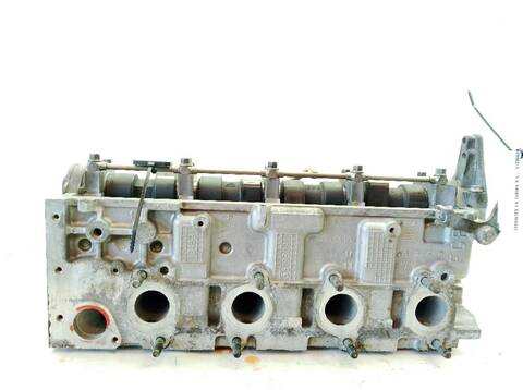 Foto 3ª: Culata Suzuki SX4 1.9 DDIS 4X4 RW 419D) 120CV [D19AA] (2006)