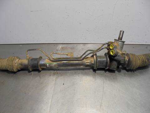 Foto 2ª: Cremallera de Direccion Renault Megane 1.9 D ALIZE HATCHBACK BERLINA 64CV 47KW I BERLINA HATCHBACK BA0) [F8Q] (1996)