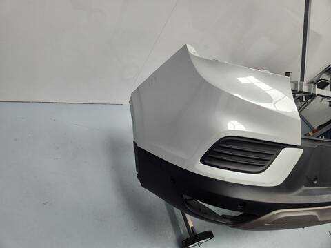 Foto 4ª: Paragolpes Trasero Renault Arkana TECHNO 140CV 103KW [H5HE4] (2023)