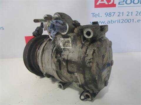 Foto 2ª: Compresor Aire Acondicionado Kia Magentis 2.0 136CV 100KW [G4JP] (2001)