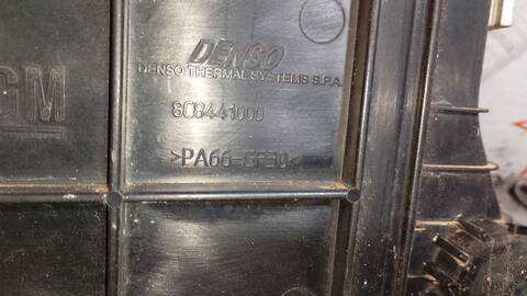 Foto 3ª: Puente Delantero Toyota Yaris ACTIVE 90CV 66KW [1NDTV] (2014)