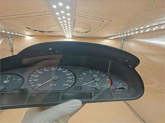 Foto 2ª: Cuadro de Instrumentos Bmw Serie 3 315 2.0 318 CI [2.0 LTR. - 105 KW 16V]