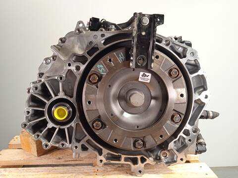 Caja Cambios Automatica Land Rover Range 2.0 D 150CV 110KW AUT.