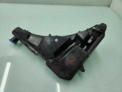 Deposito Limpiaparabrisas Audi Q5 40 TDI QUATTRO S LINE 204CV 150KW