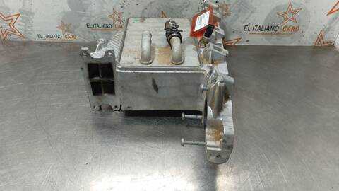 Foto 2ª: Colector Admisión Volkswagen Golf COMFORTLINE BLUEMOTION 105CV 77KW (2013)