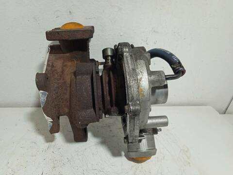 Foto 3ª: Turbocompresor Citroen Xsara 2.0 HDI CAT RHY - DW10TD) BERLINA 90CV 66KW (2000)