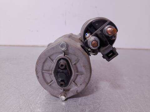 Foto 2ª: Motor de Arranque Seat Arosa SELECT 50CV 37KW [AHT] (1999)
