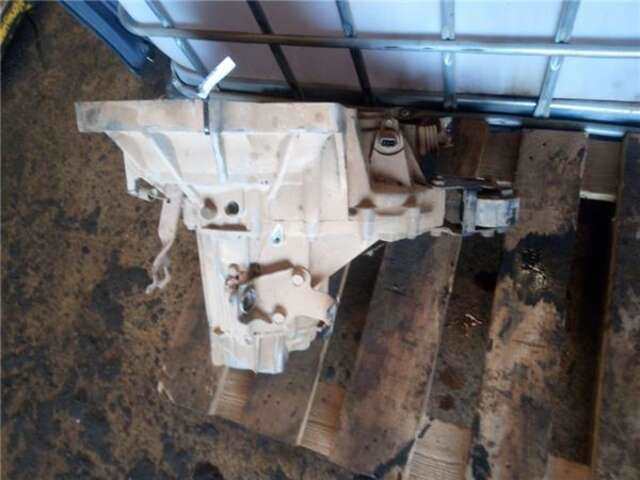 Caja Cambios Kia Rio 1.5 16V