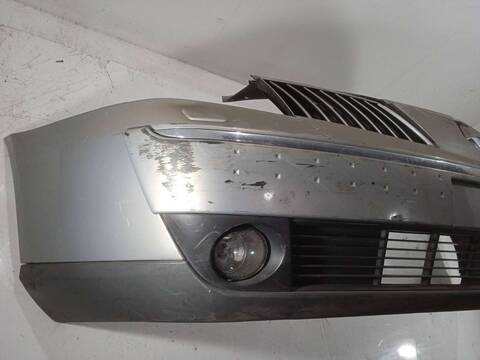 Foto 3ª: Paragolpes Delantero Renault Vel Satis DIESEL [P9X701] (2002)