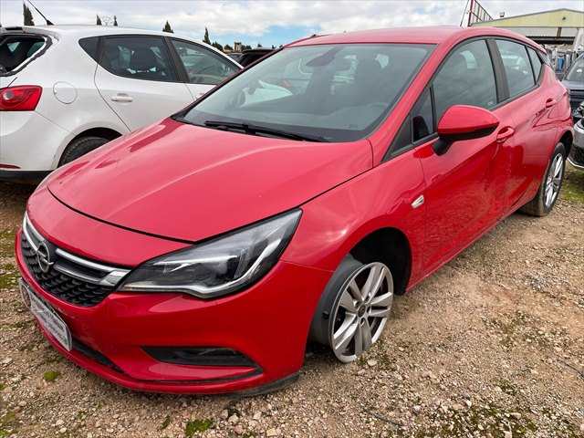 Mangueta Delantera Derecha Opel Astra 1.4 G K