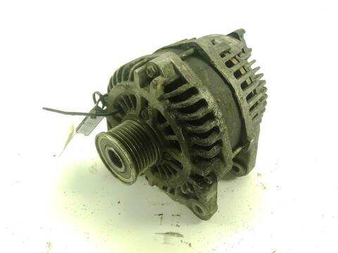 Alternador Renault Master 2.3 DCI 125 FWD FV0C FV0D)
