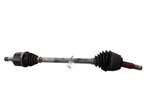 Transmision Delantera Izquierda Citroen C4 1.2 THP 130