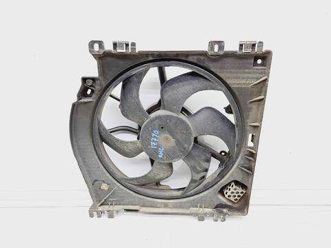 Foto 1ª: Electroventilador Renault Clio 1.2 16V 75CV 55KW [D4F D7] (2007)