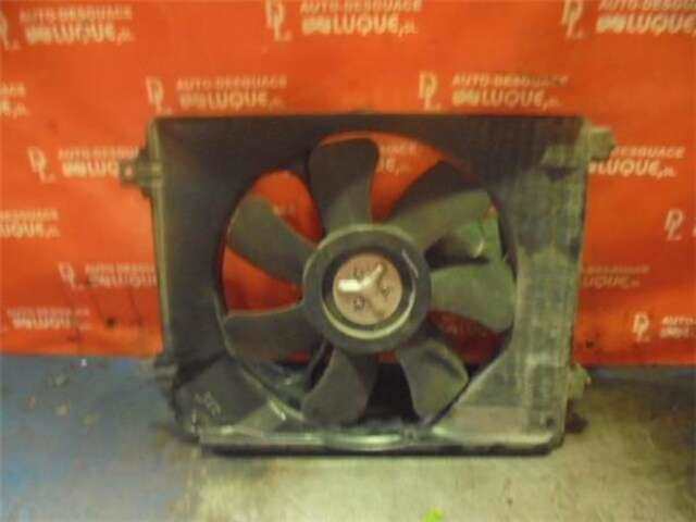Foto 3ª: Electroventilador Honda Civic 1.8 [R18A1]