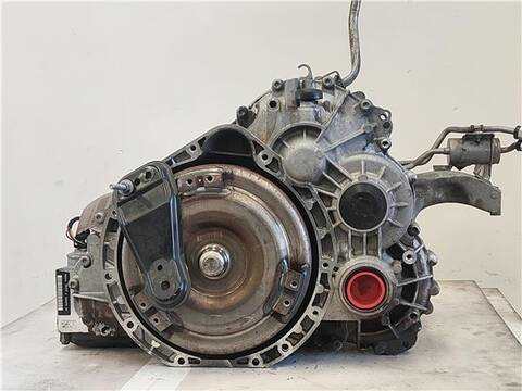 Caja Cambios Automatica Mercedes Clase B 150 1.7 170 245.232) 116CV 85KW