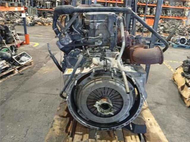 Foto 3ª: Motor Completo Iveco Eurocargo FG 120 E [3.9 LTR. - 134 KW DIESEL]