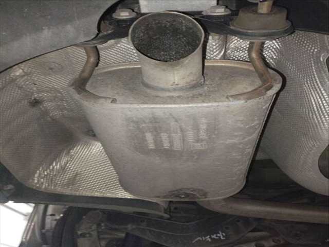 Foto 2ª: Tubo de Escape Opel Insignia EXCELLENCE 136CV 100KW [B16DTH] (2017)