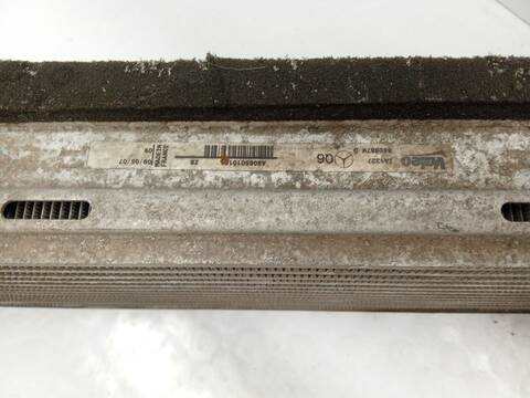 Foto 2ª: Intercooler Mercedes Sprinter 209 CDI 906.611 906.613) 88CV 65KW FURGONETA [OM 646.984] (2025)