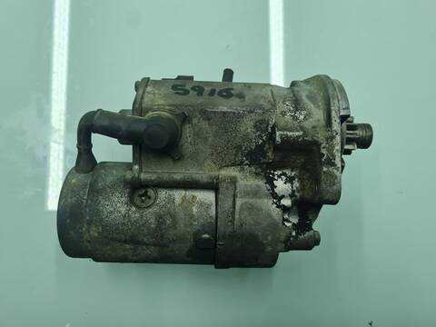 Motor de Arranque Hyundai Tucson 2.0 CRDI CAT 113CV 83KW