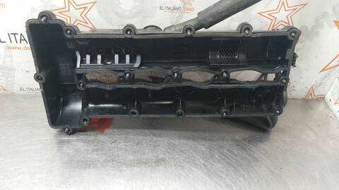 Foto 3ª: Despiece Motor Mercedes Sprinter 310/313/316 CDI 906.131/132/133/135) 129CV 95KW CAJA ABIERTA [651955] (2011)