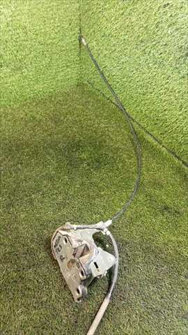 Foto 3ª: Cerradura Maletero Portón Toyota 4 Runner 3.0 T DIESEL (1993)