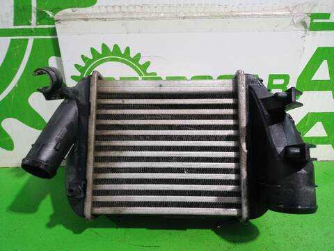Foto 3ª: Intercooler Audi A4 2.5 TDI 120KW) 163CV (2000)