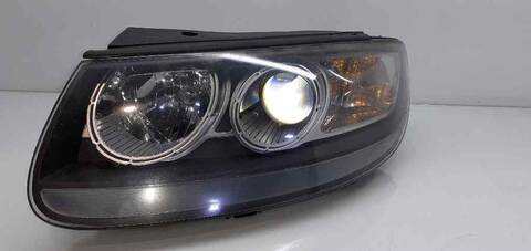 Foto 2ª: Faro Izquierdo Hyundai Santa Fe 2.2 CRDI COMFORT 4X4 150CV 110KW [4EB] (2006)